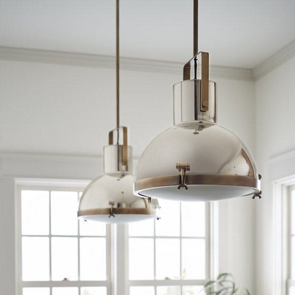 Nautique Pendant