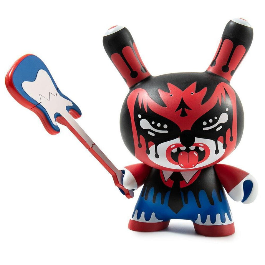 Zmirky 5" Dunny by Roman Klonek