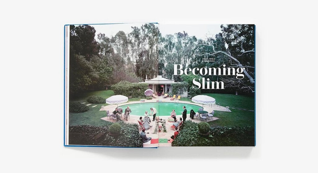 Slim Aarons