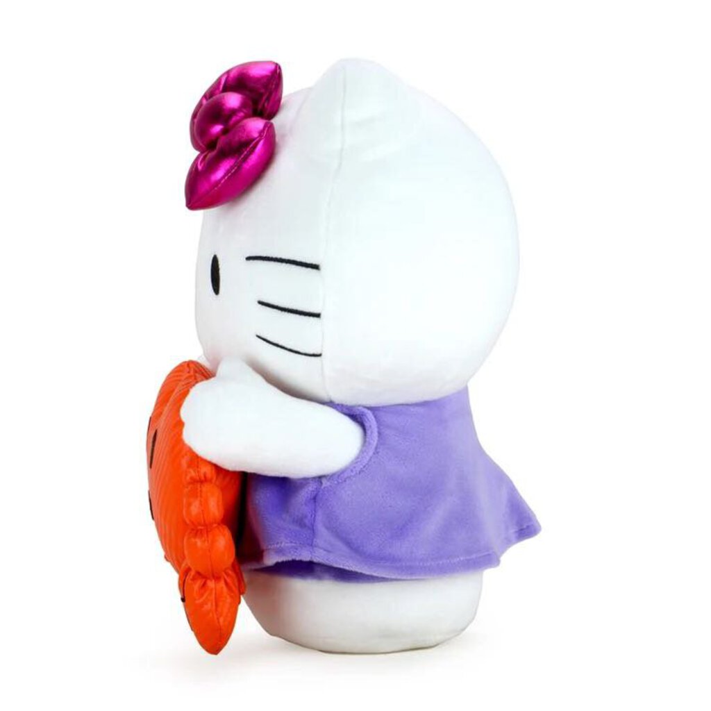 Hello Kitty Star Sign Plush - Cancer