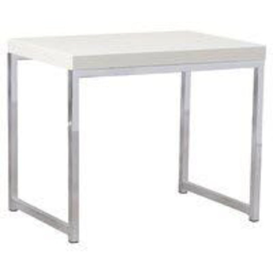 Sled End Table