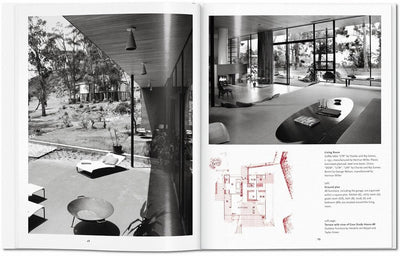Taschen Basic Art Series 2.0 CASE STUDY HOUSES