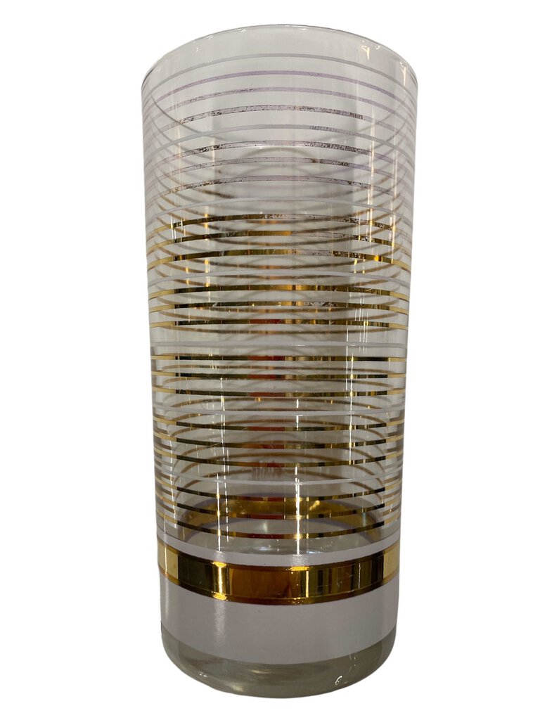 Culver Mid Century Highballs (set of 6)