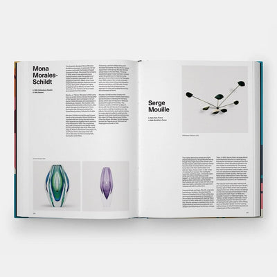 Mid-Century Modern Designers