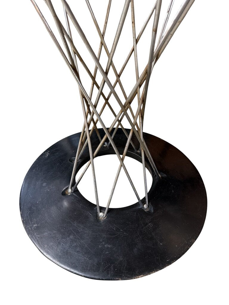 Modernica  36" Cyclone Dining Table
