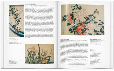Taschen Basic Art Series 2.0 HOKUSAI