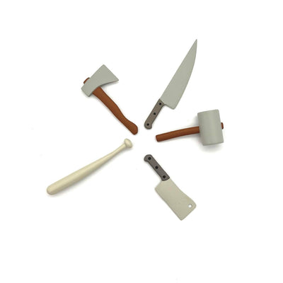 Space Monkey By Dalek Multi Color Neon Edition