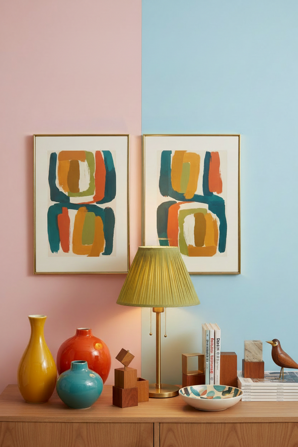 Decor & Accessories