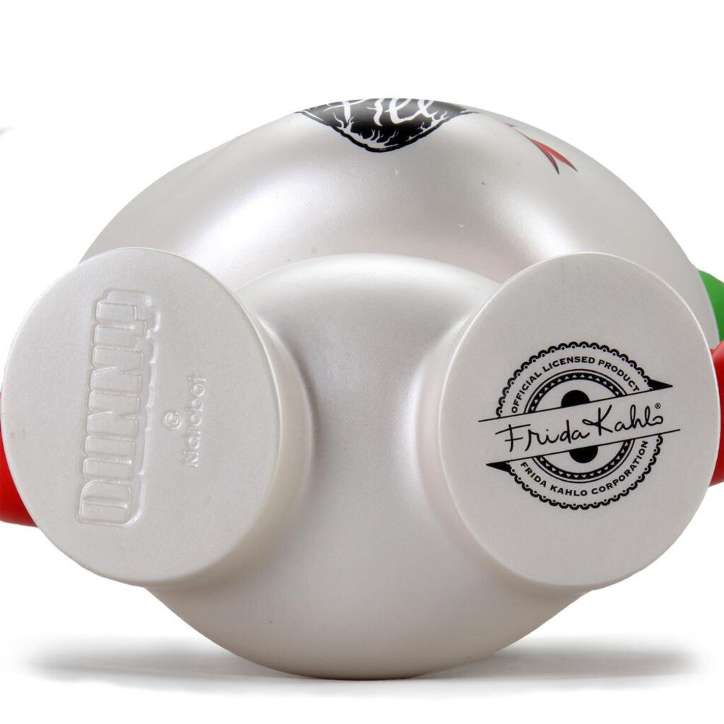 Frida Kahlo Te Amo - 8" Vinyl Dunny