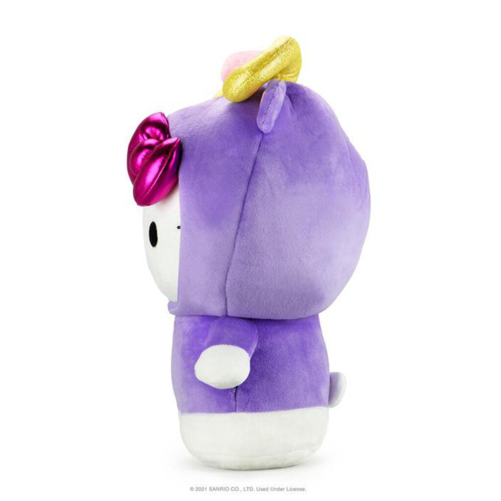 Hello Kitty Star Sign Med. Plush "Aries"