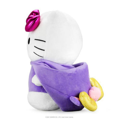 Hello Kitty Star Sign Med. Plush "Aries"