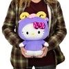 Hello Kitty Star Sign Med. Plush "Aries"
