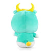 Hello Kitty Star Sign Med. Plush "Taurus"