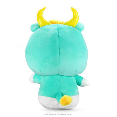Hello Kitty Star Sign Med. Plush "Taurus"