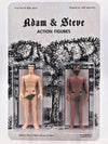 Adam & Steve by Death By Toys
