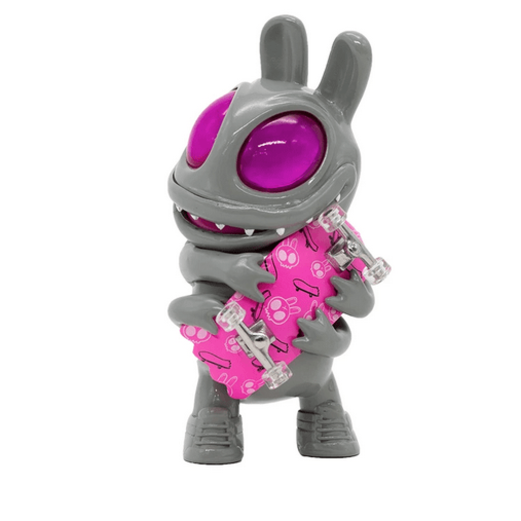 HUG THE K : VOLUME 2 SKATEBOARDING