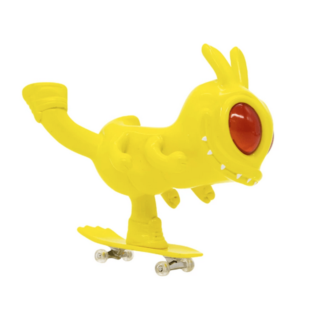 HUG THE K : VOLUME 2 SKATEBOARDING