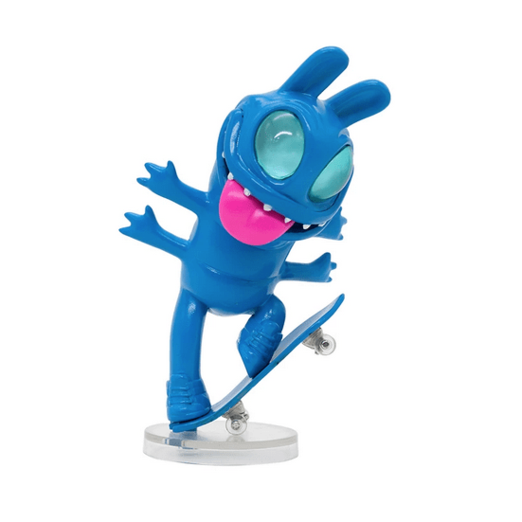 HUG THE K : VOLUME 2 SKATEBOARDING