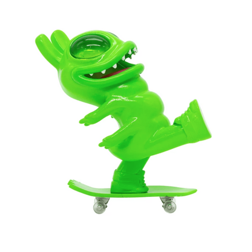 HUG THE K : VOLUME 2 SKATEBOARDING