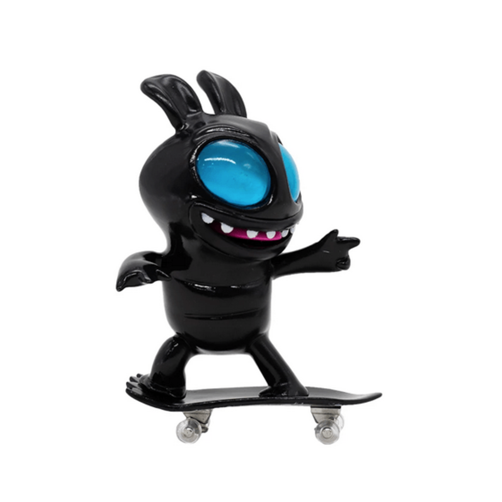 HUG THE K : VOLUME 2 SKATEBOARDING