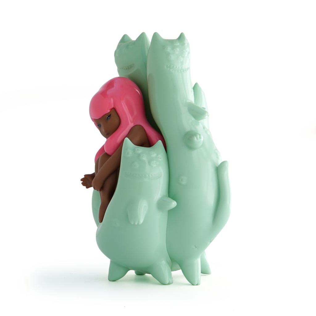 Uyu & Assteriskat - Moon Jelly