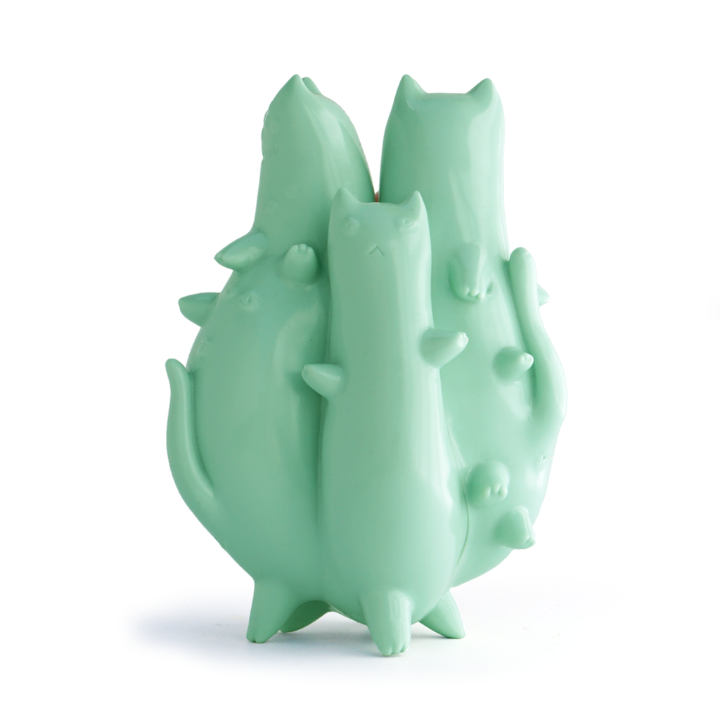 Uyu & Assteriskat - Moon Jelly