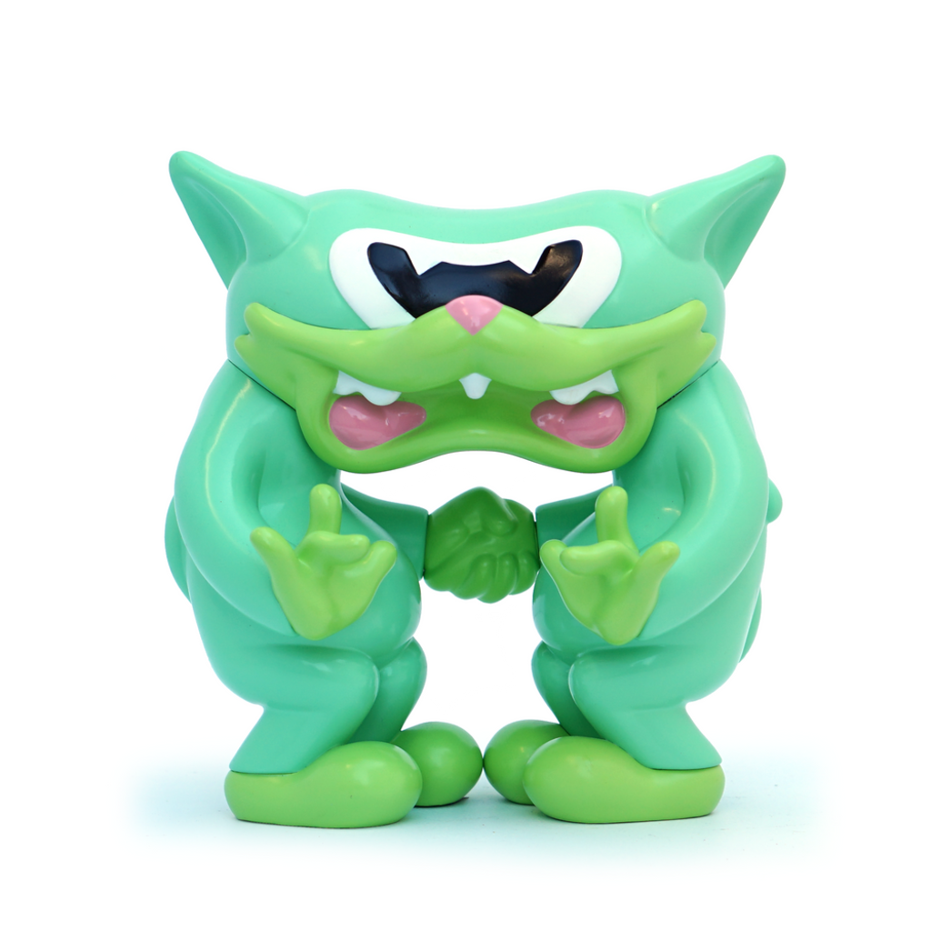 BROKEN PROMISE After Dinner Mint