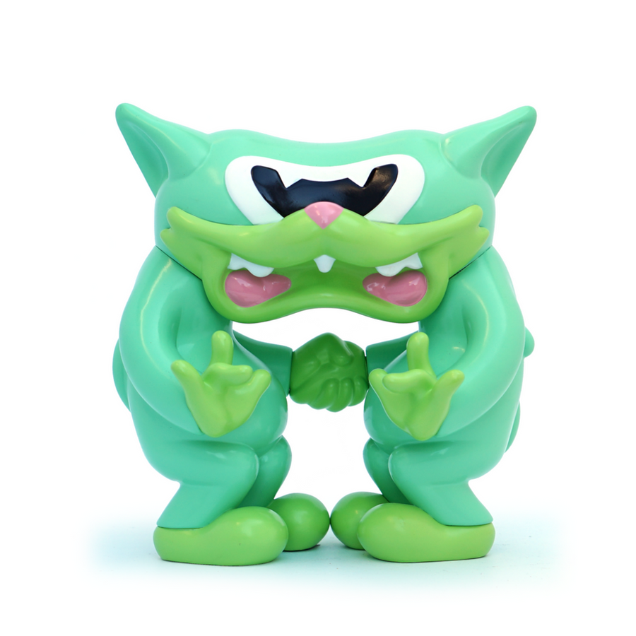 BROKEN PROMISE After Dinner Mint