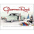 Glamour Road : Color, Fashion, Style, and the Midcentury Automobile