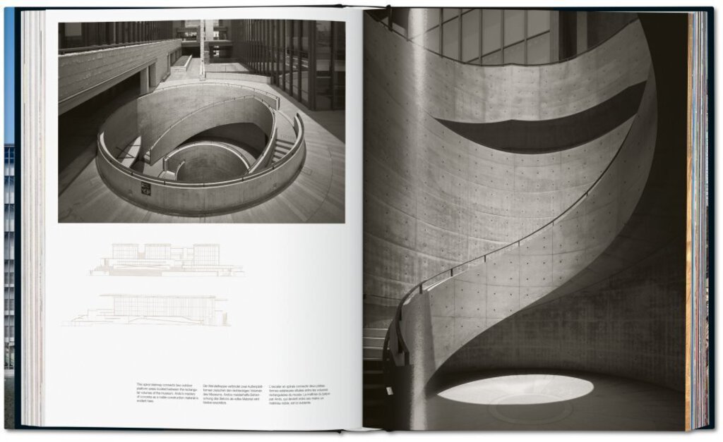 Ando. Complete Works 1975–Today. 2019 Edition