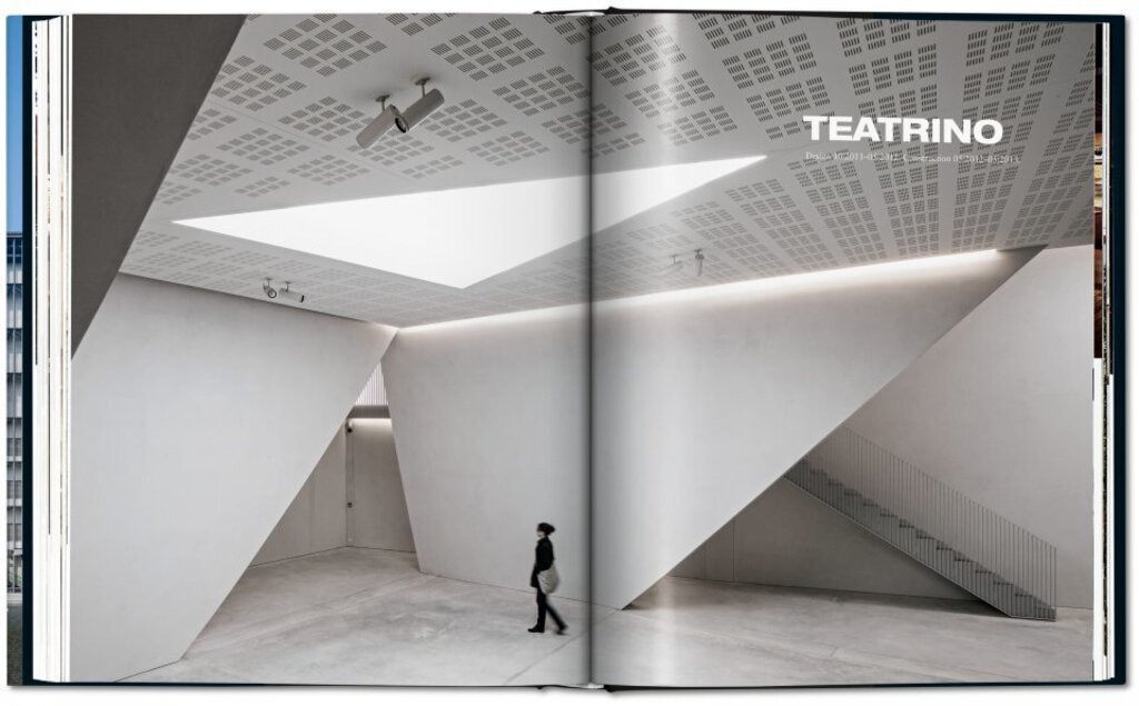 Ando. Complete Works 1975–Today. 2019 Edition