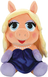 Phunny Muppets Miss Piggy 7.5in Plush