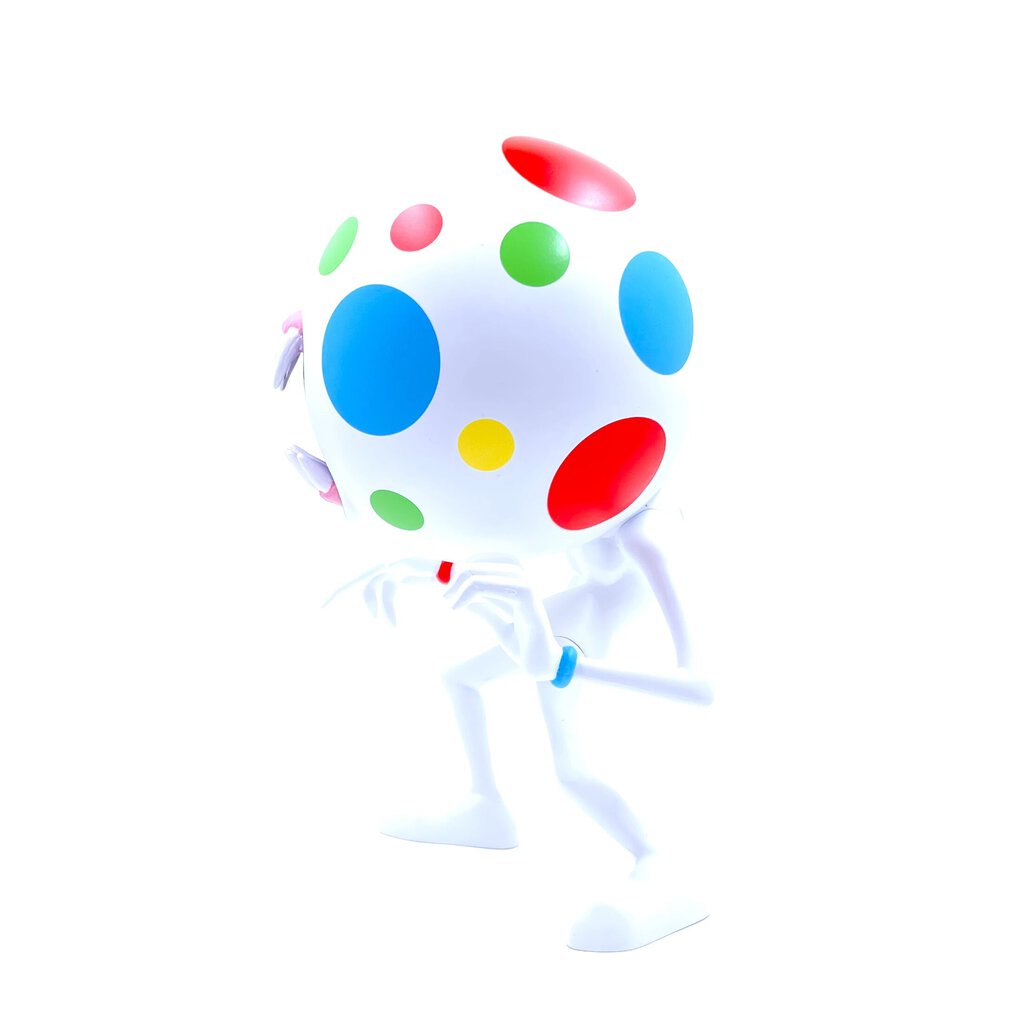 Breaker by Alex Pardee