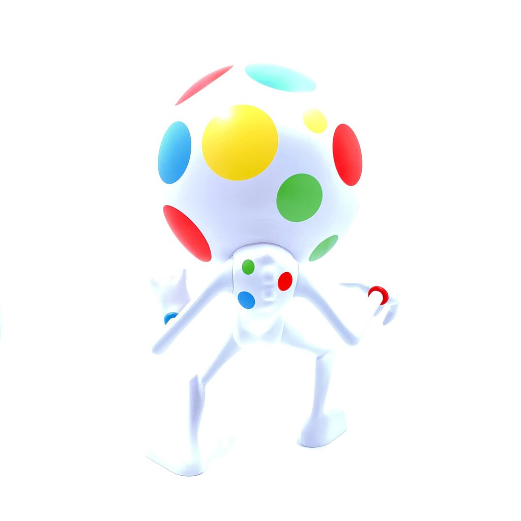 Breaker by Alex Pardee