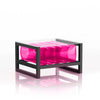 Yoko EKO Coffee table w/ Pink
