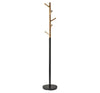 Two-tone Coat Rack