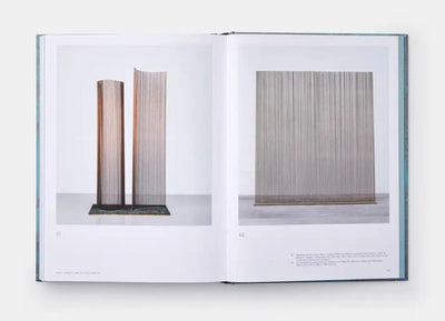 Bertoia: The Metalworker