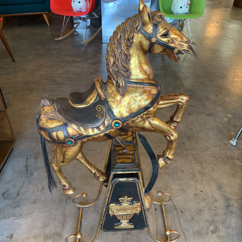 Rocking Horse