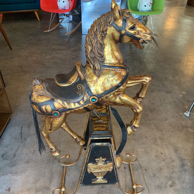 Rocking Horse