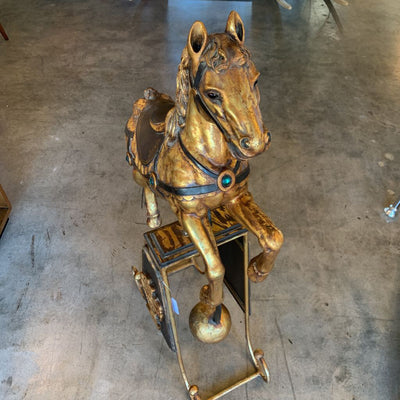 Rocking Horse