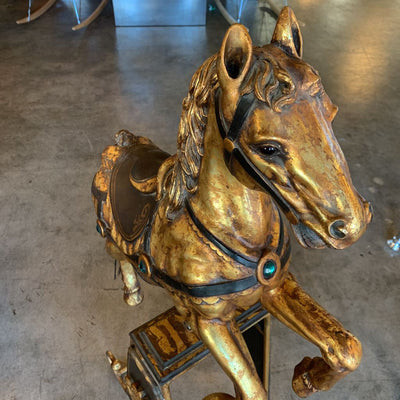 Rocking Horse