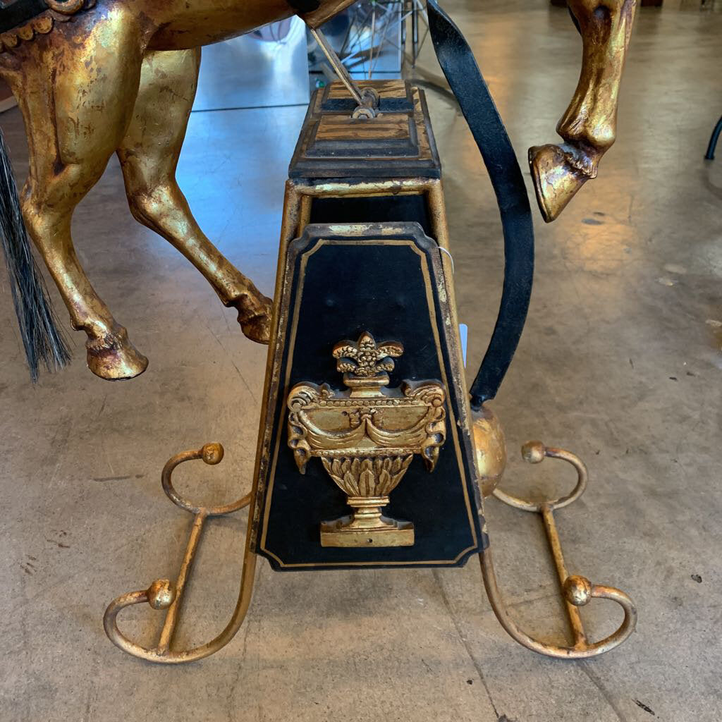 Rocking Horse