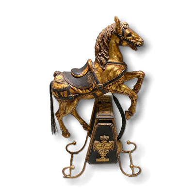 Rocking Horse
