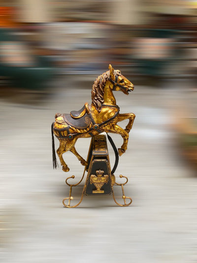 Rocking Horse