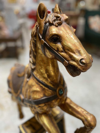 Rocking Horse