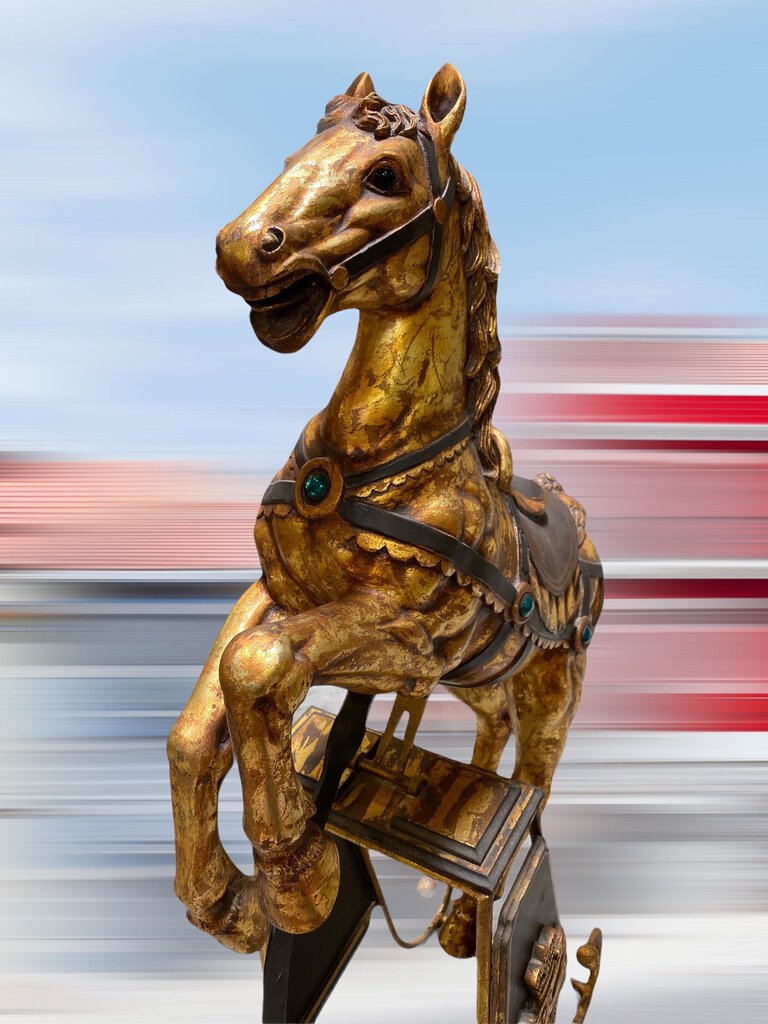 Rocking Horse