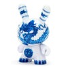 THE MET 3-INCH SHOWPIECE DUNNY - CHINESE DRAGON PANEL