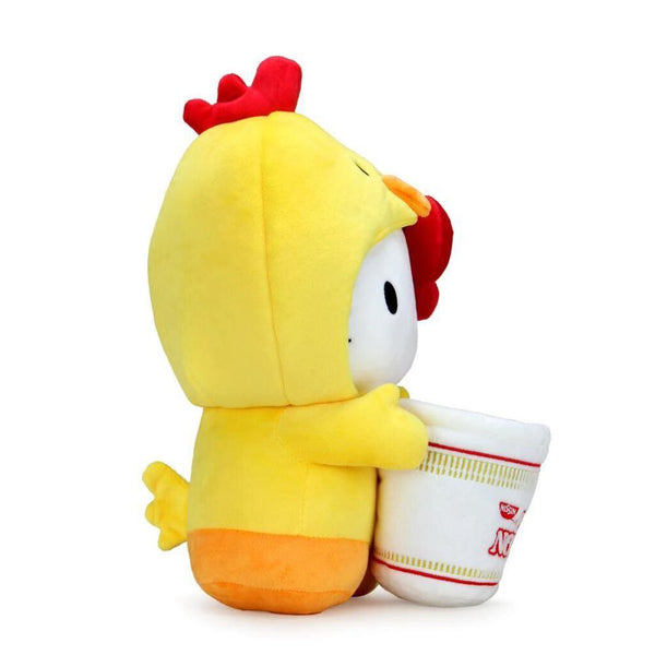 NISSIN CUP NOODLES X HELLO KITTY CHICKEN CUP MEDIUM