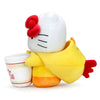 NISSIN CUP NOODLES X HELLO KITTY® CHICKEN CUP MEDIUM PLUSH