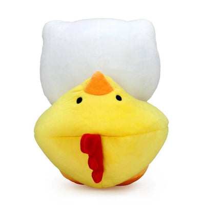 NISSIN CUP NOODLES X HELLO KITTY® CHICKEN CUP MEDIUM PLUSH